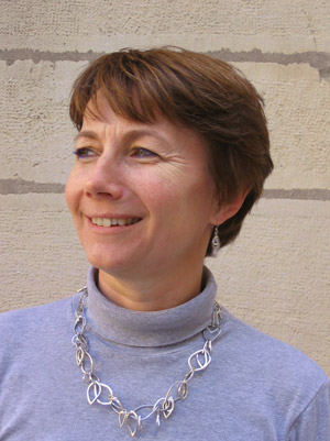 Brigitte Scharff
