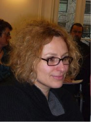 Karin Séverac