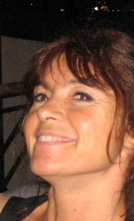 Sabine Fournal
