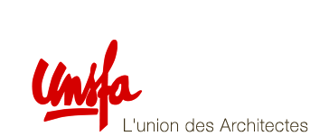 UNSFA - L'union des architectes